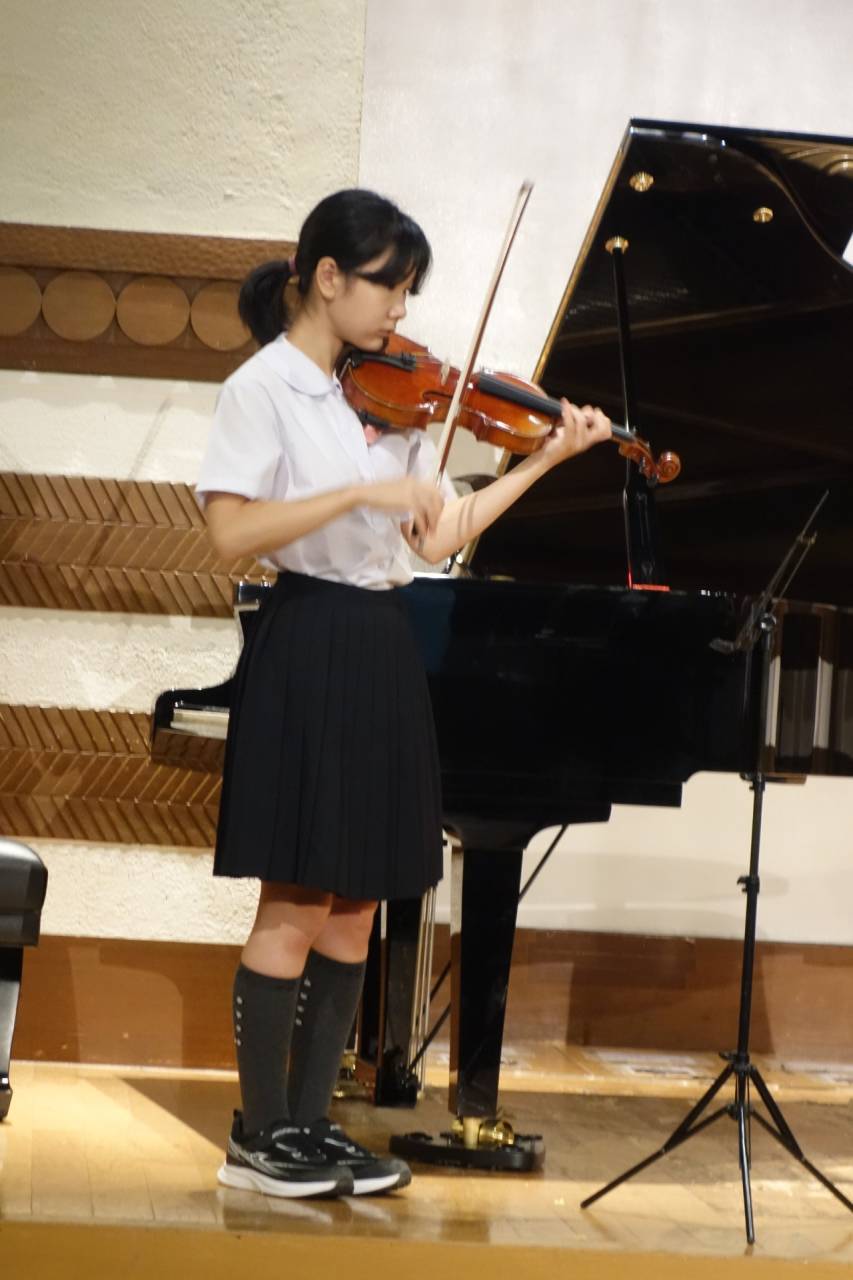 1時間の無料体験レッスン