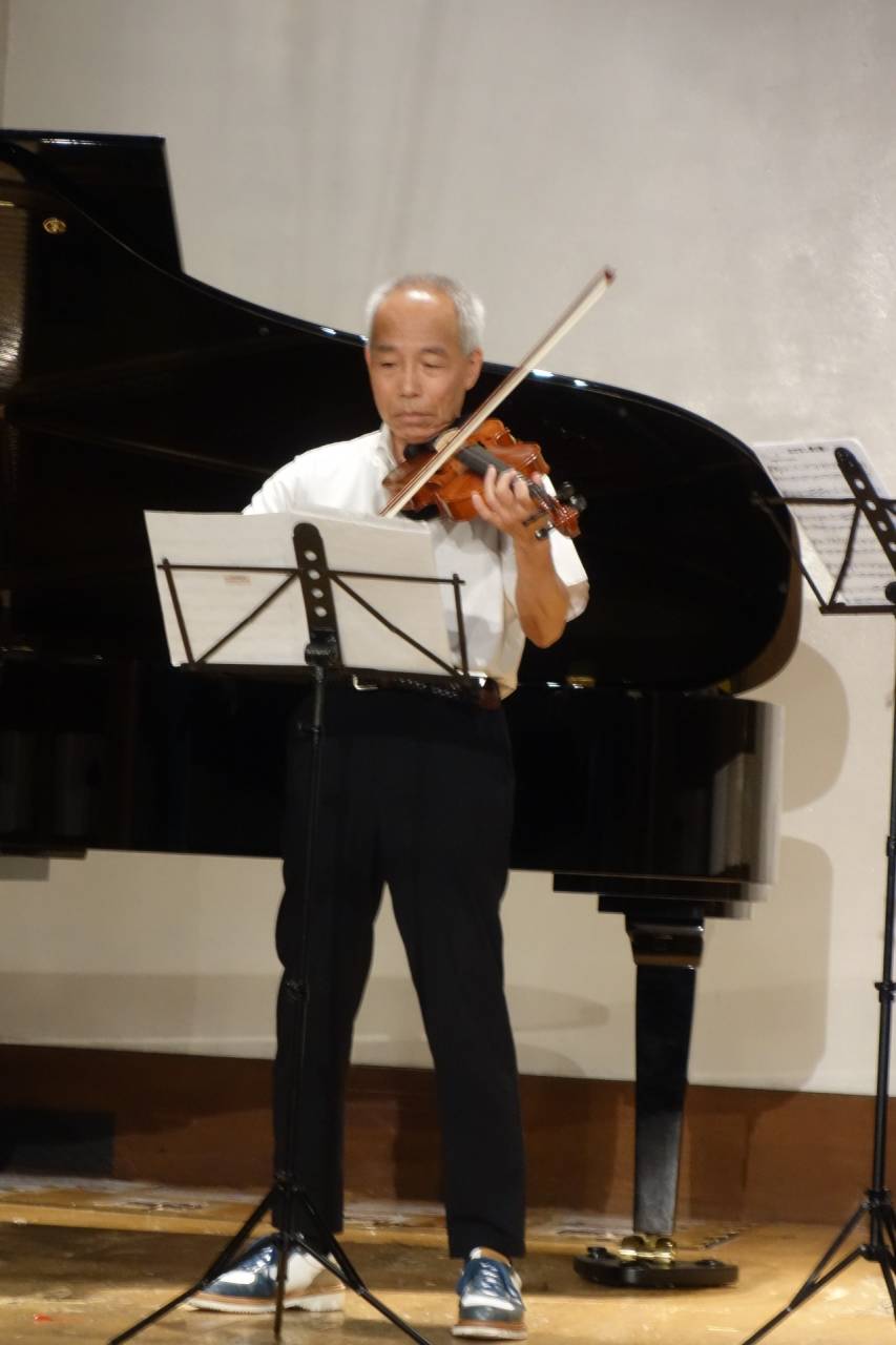 1時間の無料体験レッスン