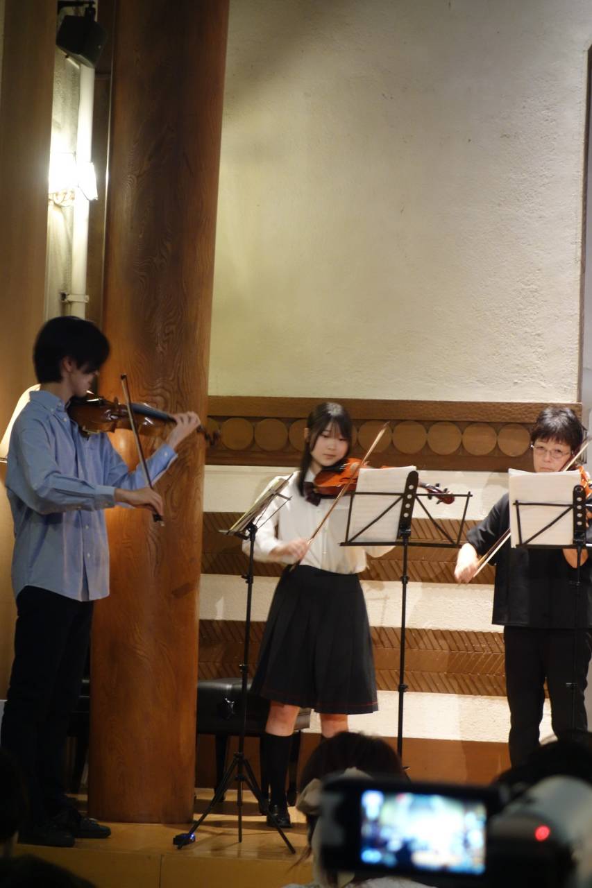 楽譜が読めなくても大丈夫